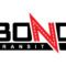 Logo design Bond transit