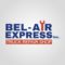 bel air express logo